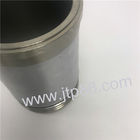6SD1 Diesel Cylinder Liner Sleeve 120mm Inside Dia For ISUZU OEM 1-11261-106-2