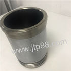 Boron Alloy Cylinder Liner Sleeve 139mm Diameter For Hino OEM 11467-1702