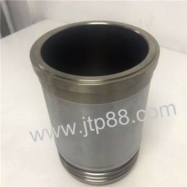 6D14-2AT Mitsubishi Cylinder Liner Kit 110mm DIA For Machinery Engine Parts