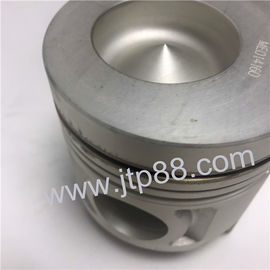 Nissan PF6T Diesel Engine Piston 133.0mm Diameter 6 Cylinder OEM 12010-96576
