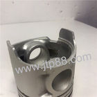 OEM 12011-97107 Engine Parts Piston 78.7mm Compress Height For Truck Spare Parts