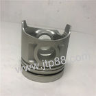6D105 Diesel Engine Piston 40 * 86.2mm Pin 107.7mm Length For MITSUBISHI