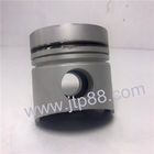 Truck / Bus Engine Parts Piston Diameter 146.0MM OEM ME161112 With 50 X 112mm Pin