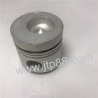 112mm DIA Engine Parts Piston 37 * 85mm Pin Size For HINO Excavator OEM S130A-E0100