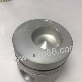 ME093426 8DC11 Engine Parts Piston Aluminum Alloy Material For Mitsubishi