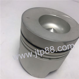 KOMATSU Excavator Engine Parts Piston  Dia 105mm 3.0 2.5 5.0mm Ring Size