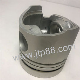 Electric Injection Engine Parts Piston 6738-31-2110  Cummins 6D102 For Excavator