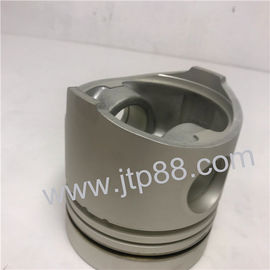 Excavator engine piston for high quality Mitsubishi car 8DC8 piston kit OEM: ME062589