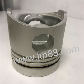 Engine truck diesel piston kit H07C Aluminum alloy cylinder piston kit 13216-2290