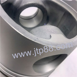 Engine truck diesel piston kit H07C Aluminum alloy cylinder piston kit 13216-2290