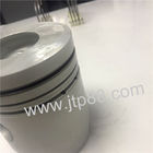 2LT New Piston for Toyota diesel engine 13101-54080 piston and piston pin are of high quality