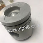Electric Injection Engine Parts Piston 6738-31-2110  Cummins 6D102 For Excavator