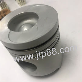 Electric Injection Engine Parts Piston 6738-31-2110  Cummins 6D102 For Excavator