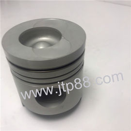 Excavator spare parts 6D105 engine Diesel engnie parts 6D105 piston used aluminum material