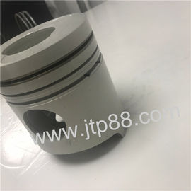 Excavator engine piston for high quality Mitsubishi car 8DC8 piston kit OEM: ME062589