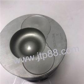 Engine truck diesel piston kit H07C Aluminum alloy cylinder piston kit 13216-2290