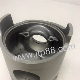 10PA1 Truck Parts Diesel Engine Piston 115.0mm Diameter Aluminum 1-12111-154-1