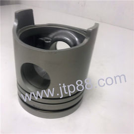 Excavator spare parts 6D105 engine Diesel engnie parts 6D105 piston used aluminum material