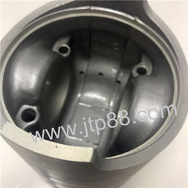 Premium products Diesel engine Piston 6D24 excavator engine parts OEM: ME014160