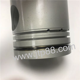 6D40 Diesel Engine Piston/ piston Pin 135mm For Mitsubihsi Car 12023ccm Swept Volume