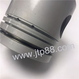 10PA1 Truck Parts Diesel Engine Piston 115.0mm Diameter Aluminum 1-12111-154-1