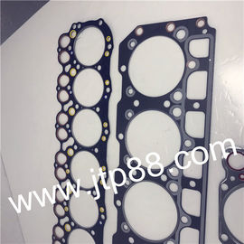 Mitsubishi Excavator Engine Parts 4D31 Cylinder Head Gasket Set OEM ME013326