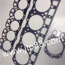 Mitsubishi Excavator Engine Parts 4D31 Cylinder Head Gasket Set OEM ME013326