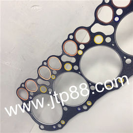 95.7mm Cylinder Head Gasket Set For Excavator Engine Spare Parts  ME200751