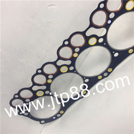 Mitsubishi Diesel Engine Head Gasket , Cylinder Full Gasket Kit OEM ME999012