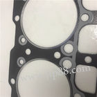 90 * 35 * 4 Cm Overhaul Gasket Set For  Hino Car H07D Engine Spare Parts