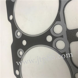 4D94 Auto Engine Gasket Head 6144-11-1810 / Diesel Engine Parts High Performance