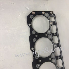 NH220 Cylinder Gasket Head NH220 6610-K1-9901 / Excavator Spare Parts