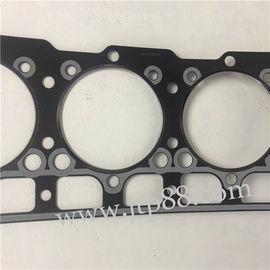 NH220 Cylinder Gasket Head NH220 6610-K1-9901 / Excavator Spare Parts