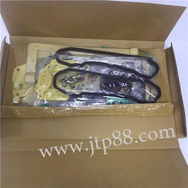 EK100 Cylinder Head Gasket Black Color 137mm Dia OEM 04010-0187 For Truck