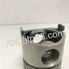 Durable Piston Engine Components / Hino Auto Seat Parts F20C Materials In Moto Piston Dia 146mm