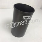 6 CYL Cast Iron Cylinder Liners For DK10 Hino Diesel Engine 11467-1380B