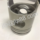 High Performance Hino EP100 Car Diesel Engine Piston and ring size 120mm 13216-1420C 13216-1450