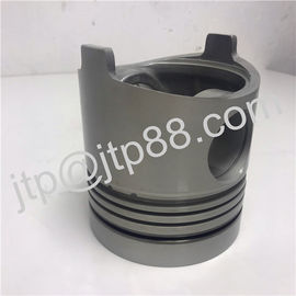 Automotive Engine Spare Parts For Hino EL100 Piston And Liner Kit OEM 13216-1272