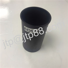 Own brand JTP/YJL 6D110 S6D110 KOMATSU Engine Cylinder Liner Boron Alloy Material