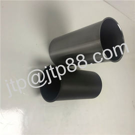 Casting Iron Engine Spare Parts For Mitsubishi S4K S6K Auto Liner Cylinder