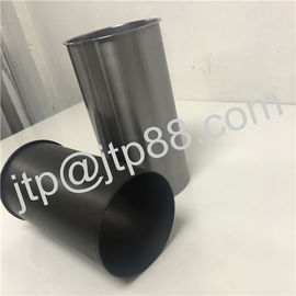 Own brand JTP/YJL 6D110 S6D110 KOMATSU Engine Cylinder Liner Boron Alloy Material