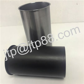 NE6TA Diesel Engine 11012-95515 cylinder Liners And Sleeves Diameter 116.5mm