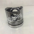 OEM Car Spare Parts Diesel Engine Piston For HINO EF300 13216-1241A / 13216-1011A