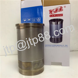 4M40 4M40T Piston Cylinder Liner Kit With Dia 95mm / Mitsubishi Diesel Engine Parts