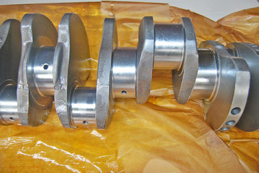 Polishing Diesel Engine Crankshaft 4D95S 4D95E For Forklife OEM 6202-33-1100