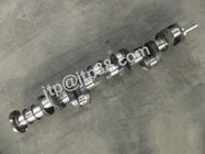 ISUZU LB-KS50 6BG1 Cast Steel Crankshaft Assembly Rod Journa 80mm