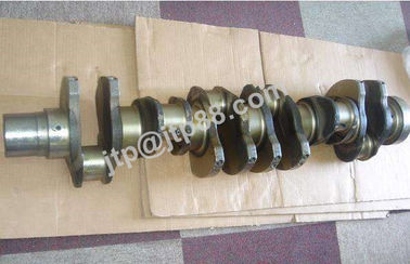 MITSUBISHI Diesel Engine Crankshaft 4D34 For Forklift Parts / Car Engine Crankshaft