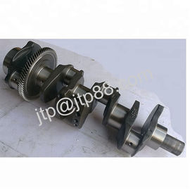 YANMAR 4TNE94 Casting Diesel Engine Crankshaft Forging Steel 50mm Stroke