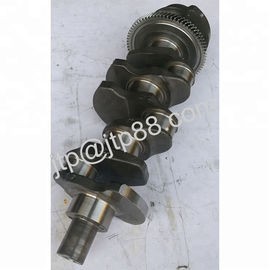 YANMAR 4TNE94 Casting Diesel Engine Crankshaft Forging Steel 50mm Stroke