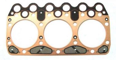 Alloy Steel Cylinder Head Gasket 31A01-33300 for Mitsubishi S4L Forklift Engine Parts